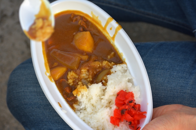 カレー