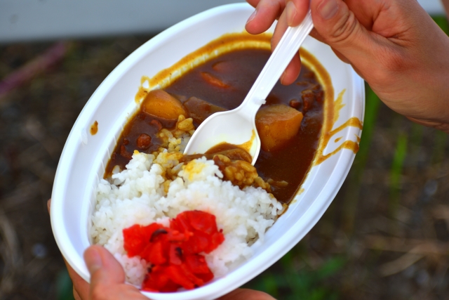 カレー