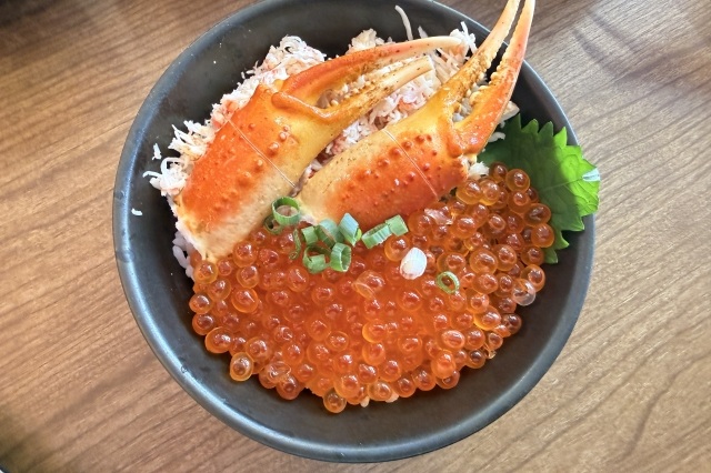 丼もの